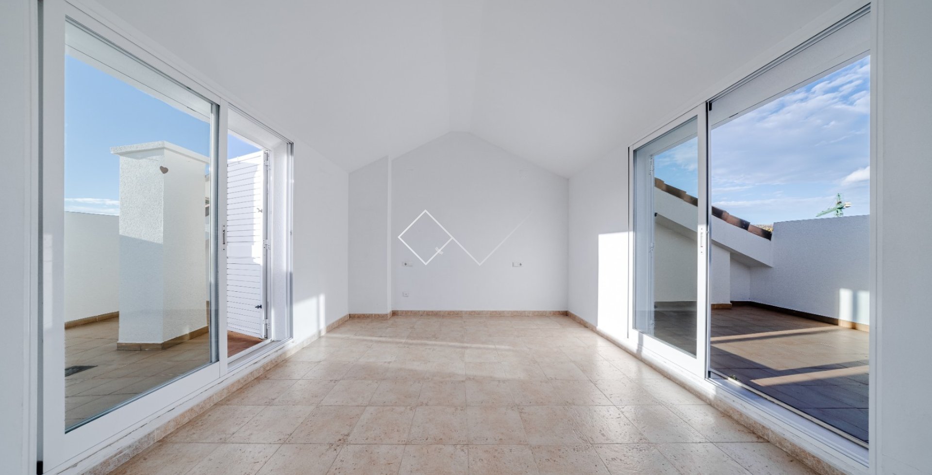 Resale - Duplex - Jávea/Xàbia - Montañar