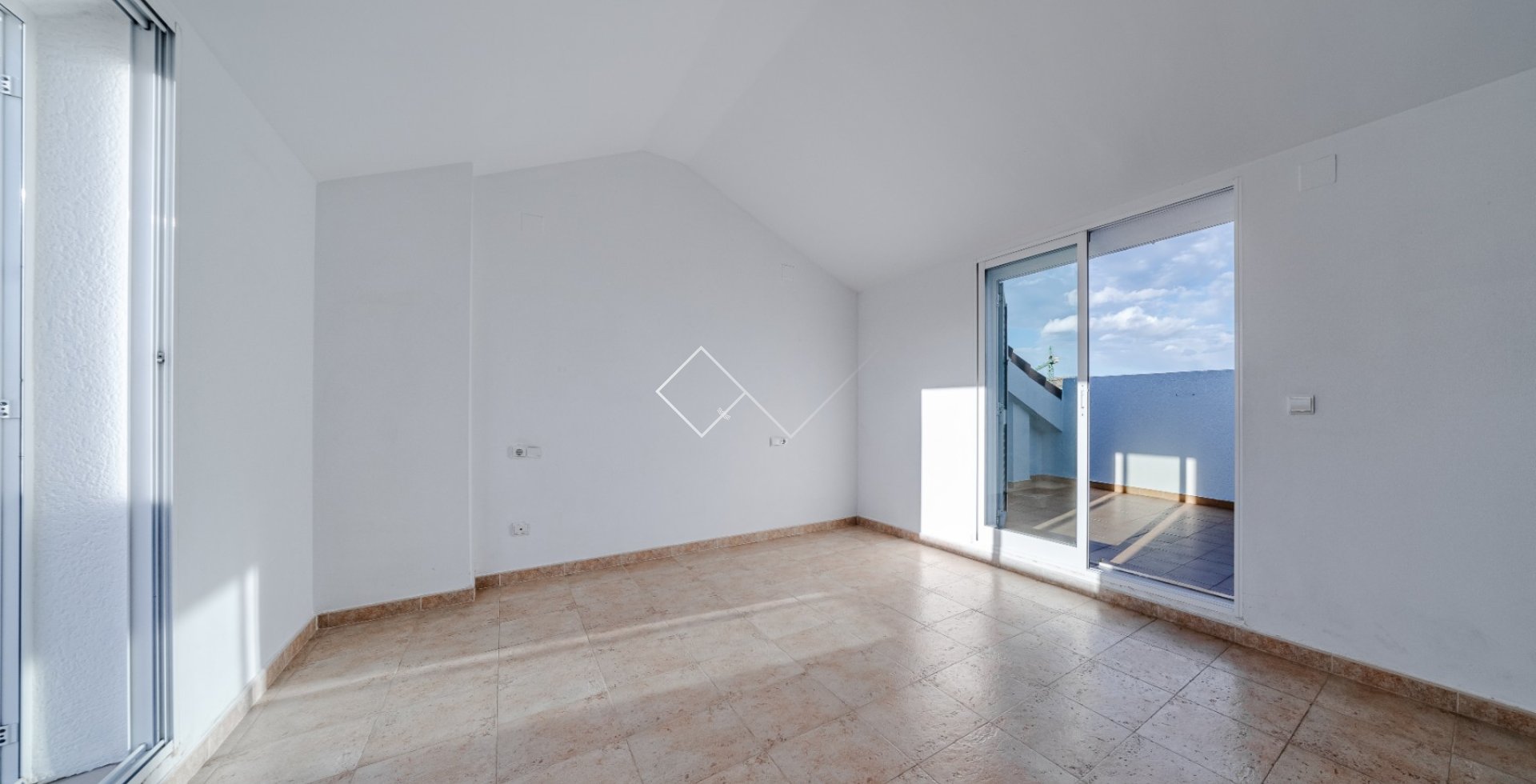 Resale - Duplex - Jávea/Xàbia - Montañar
