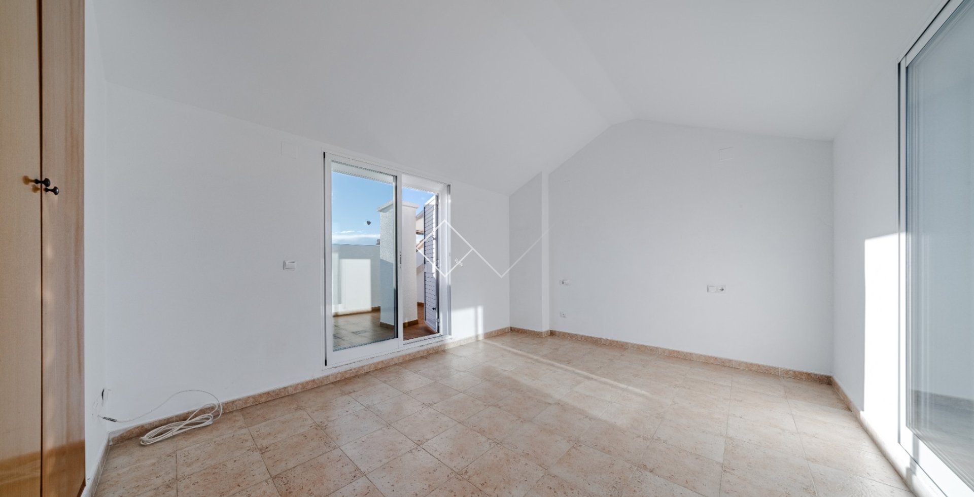 Resale - Duplex - Jávea/Xàbia - Montañar