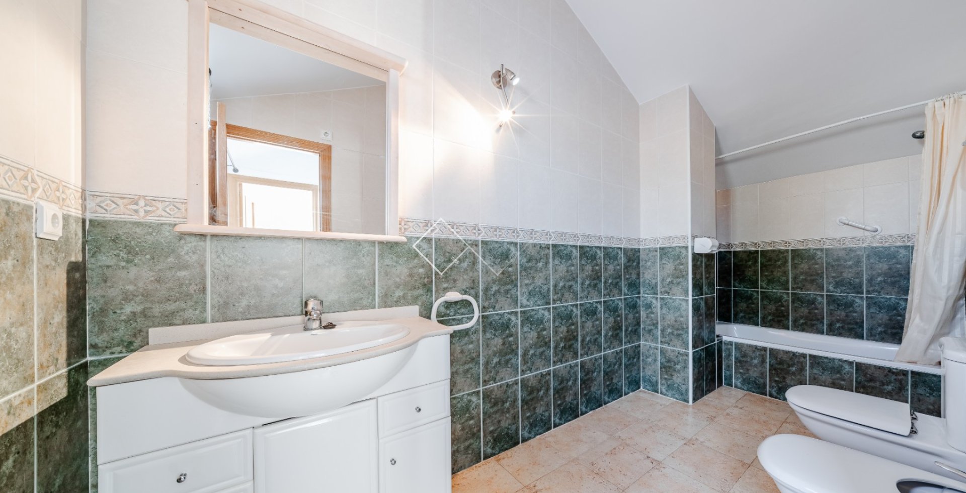 Resale - Duplex - Jávea/Xàbia - Montañar