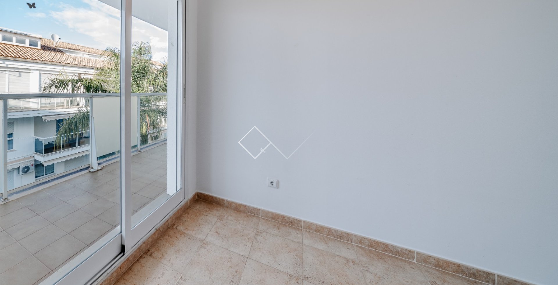 Resale - Duplex - Jávea/Xàbia - Montañar