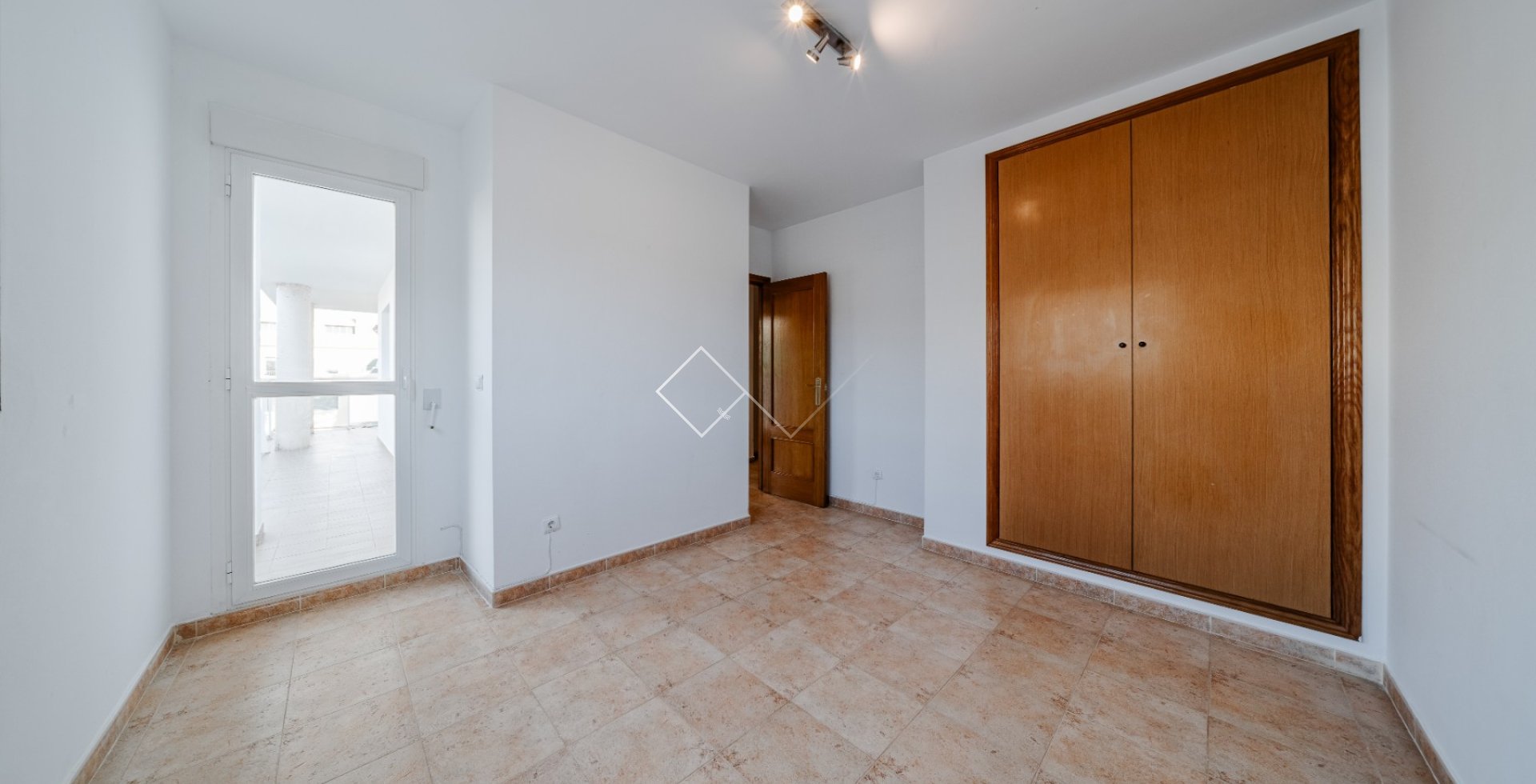 Resale - Duplex - Jávea/Xàbia - Montañar