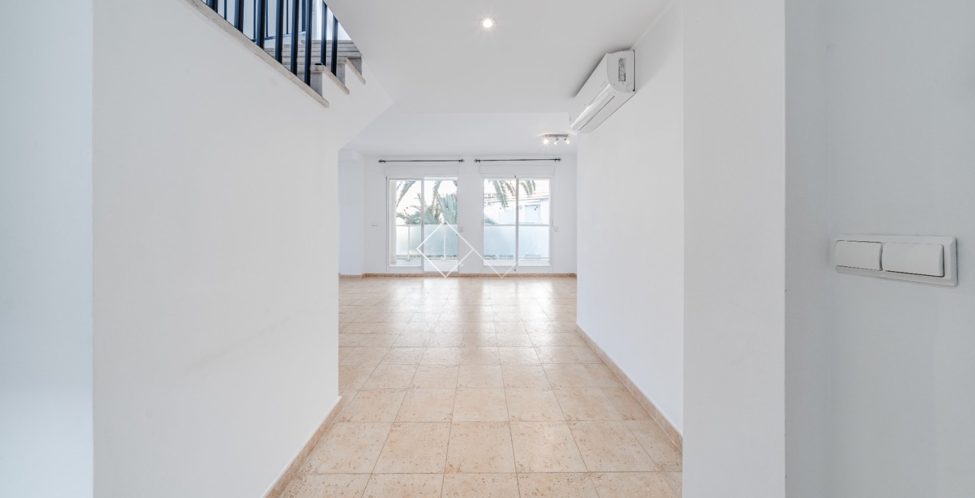 Resale - Duplex - Jávea/Xàbia - Montañar