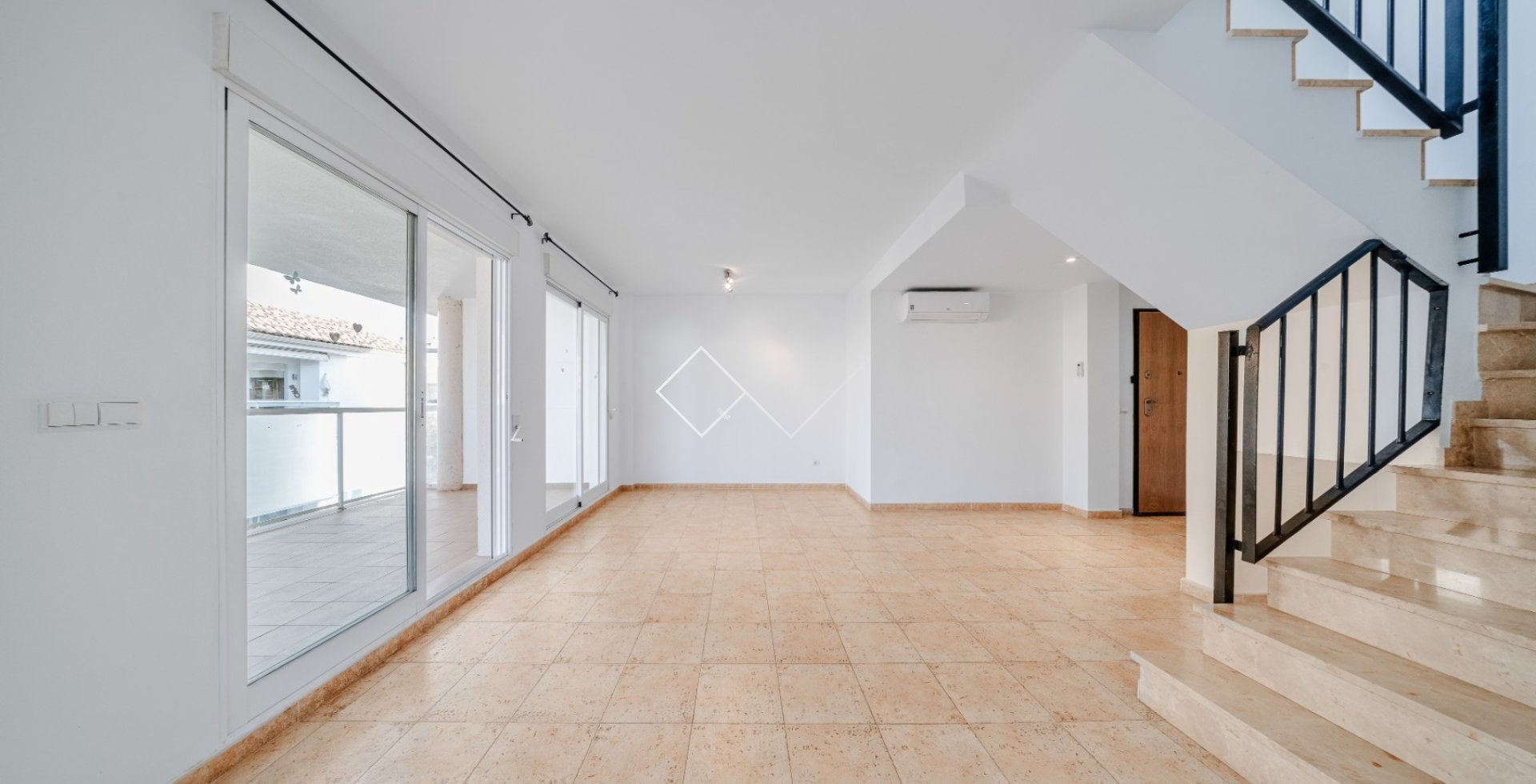 Resale - Duplex - Jávea/Xàbia - Montañar