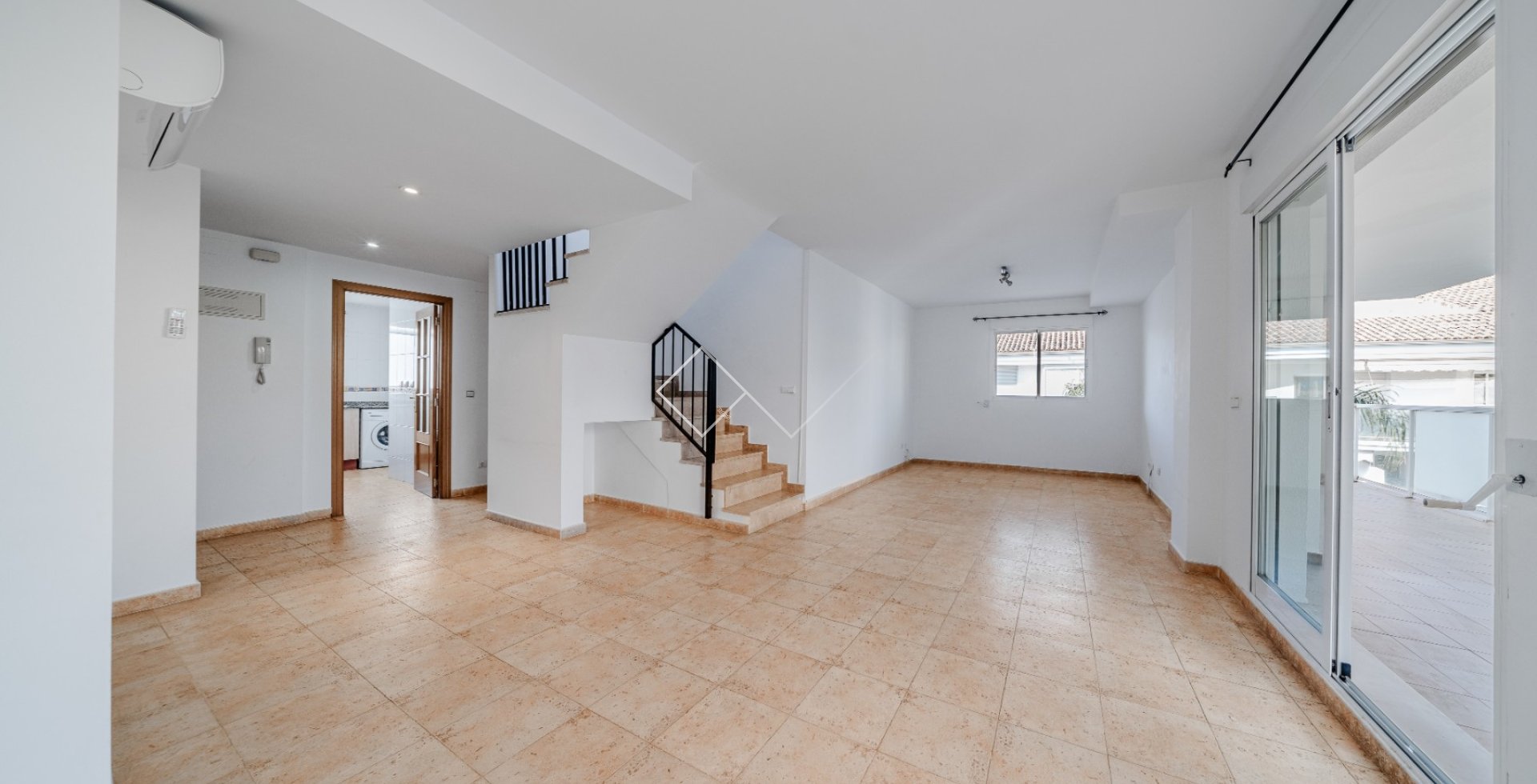 Resale - Duplex - Jávea/Xàbia - Montañar