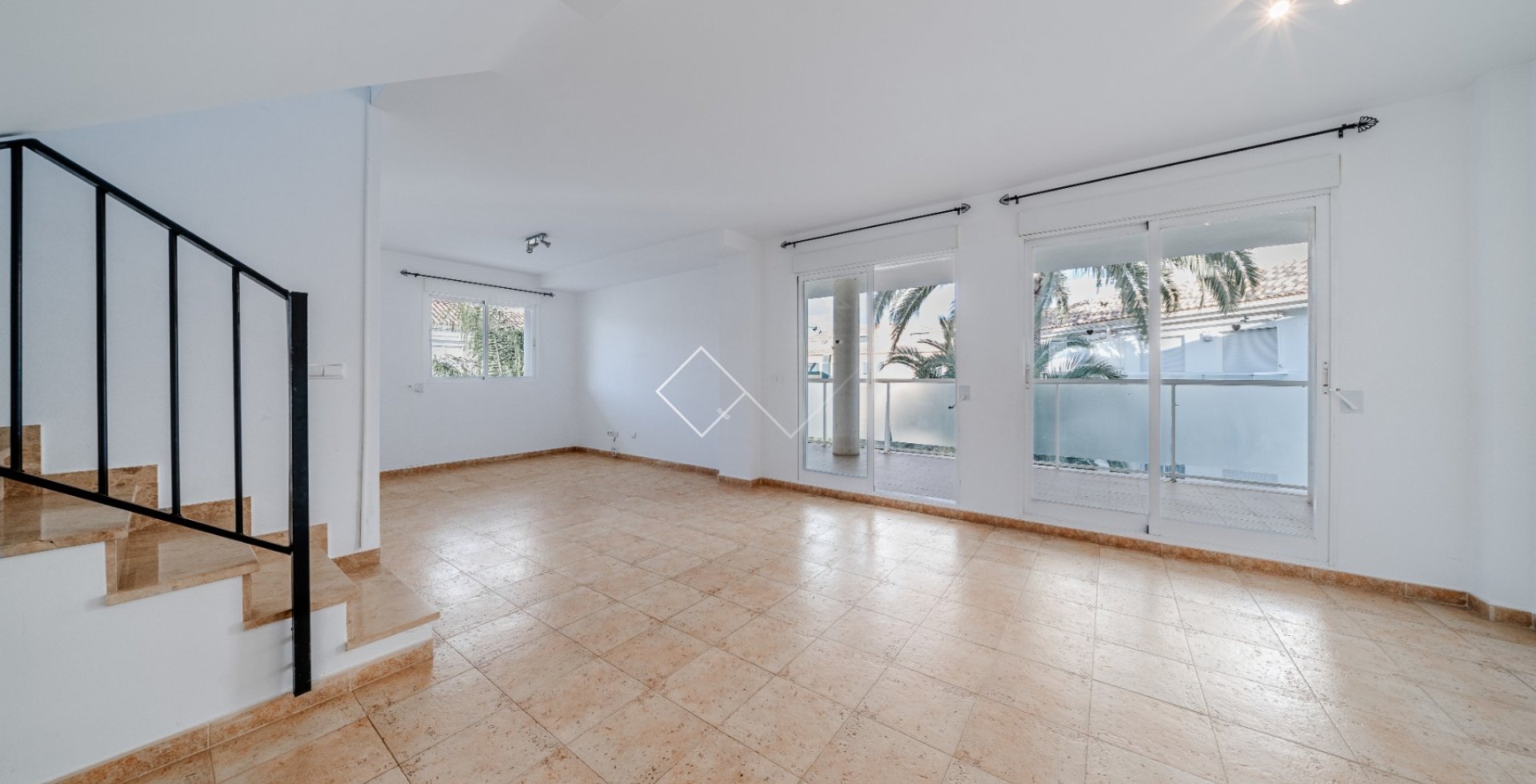 Resale - Duplex - Jávea/Xàbia - Montañar