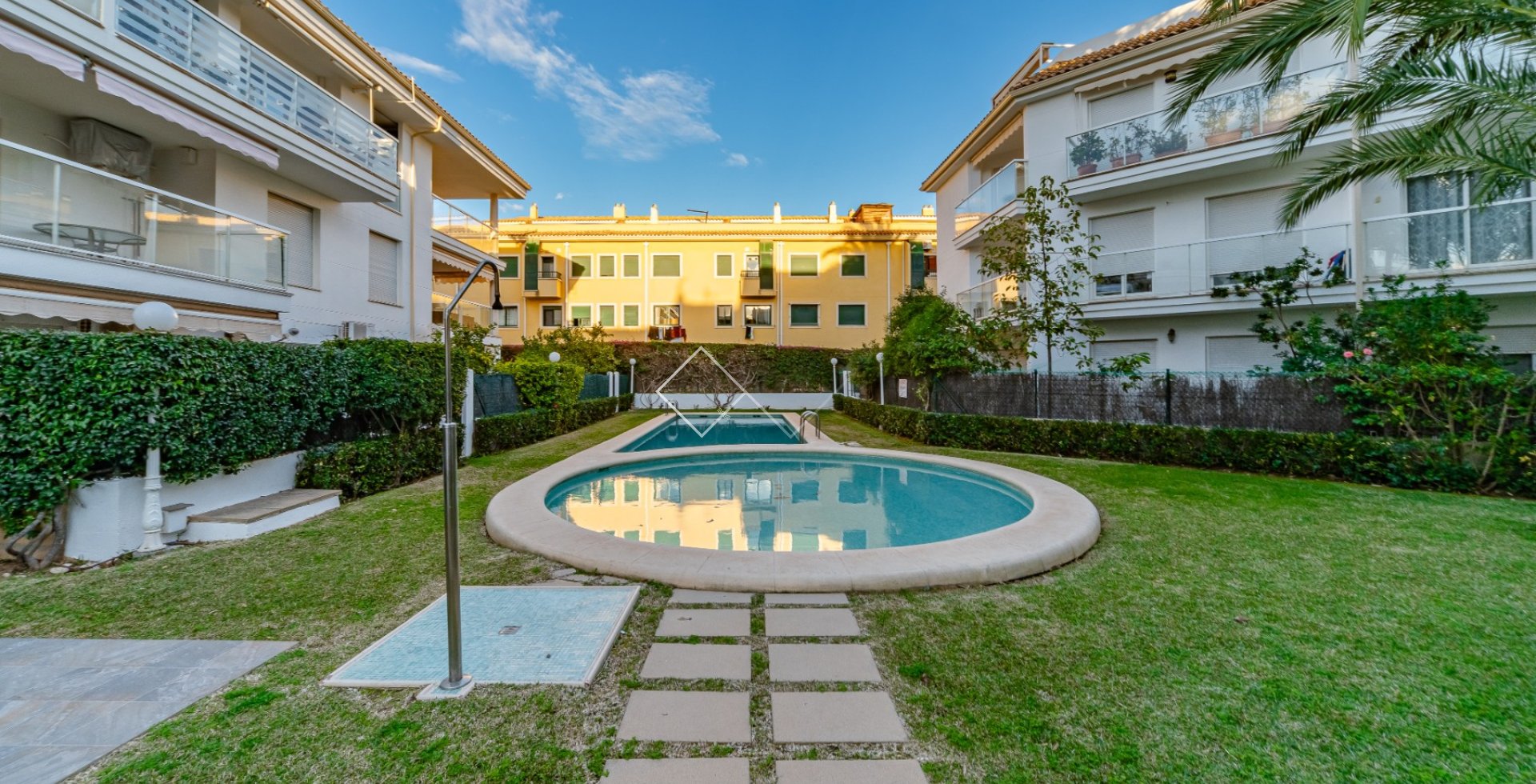 Resale - Duplex - Jávea/Xàbia - Montañar