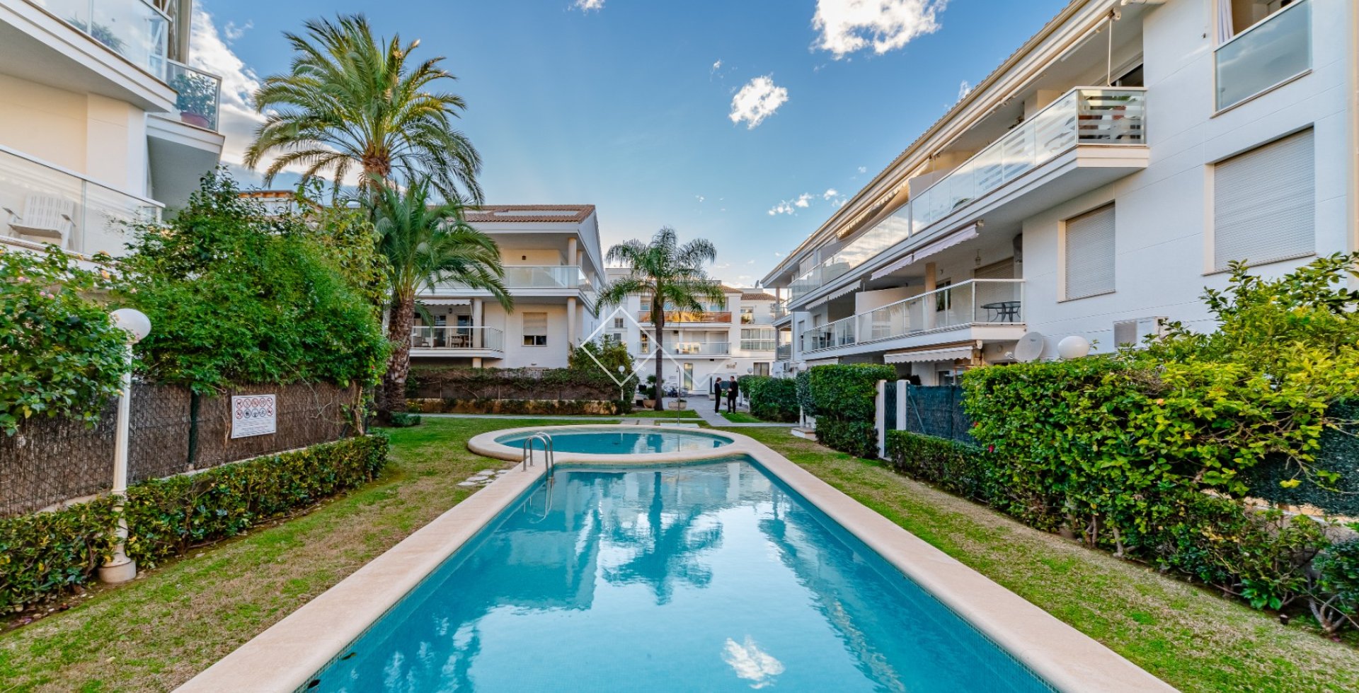 Resale - Duplex - Jávea/Xàbia - Montañar