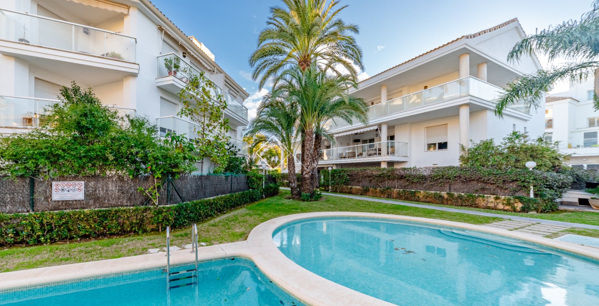 Resale - Duplex - Jávea/Xàbia - Montañar