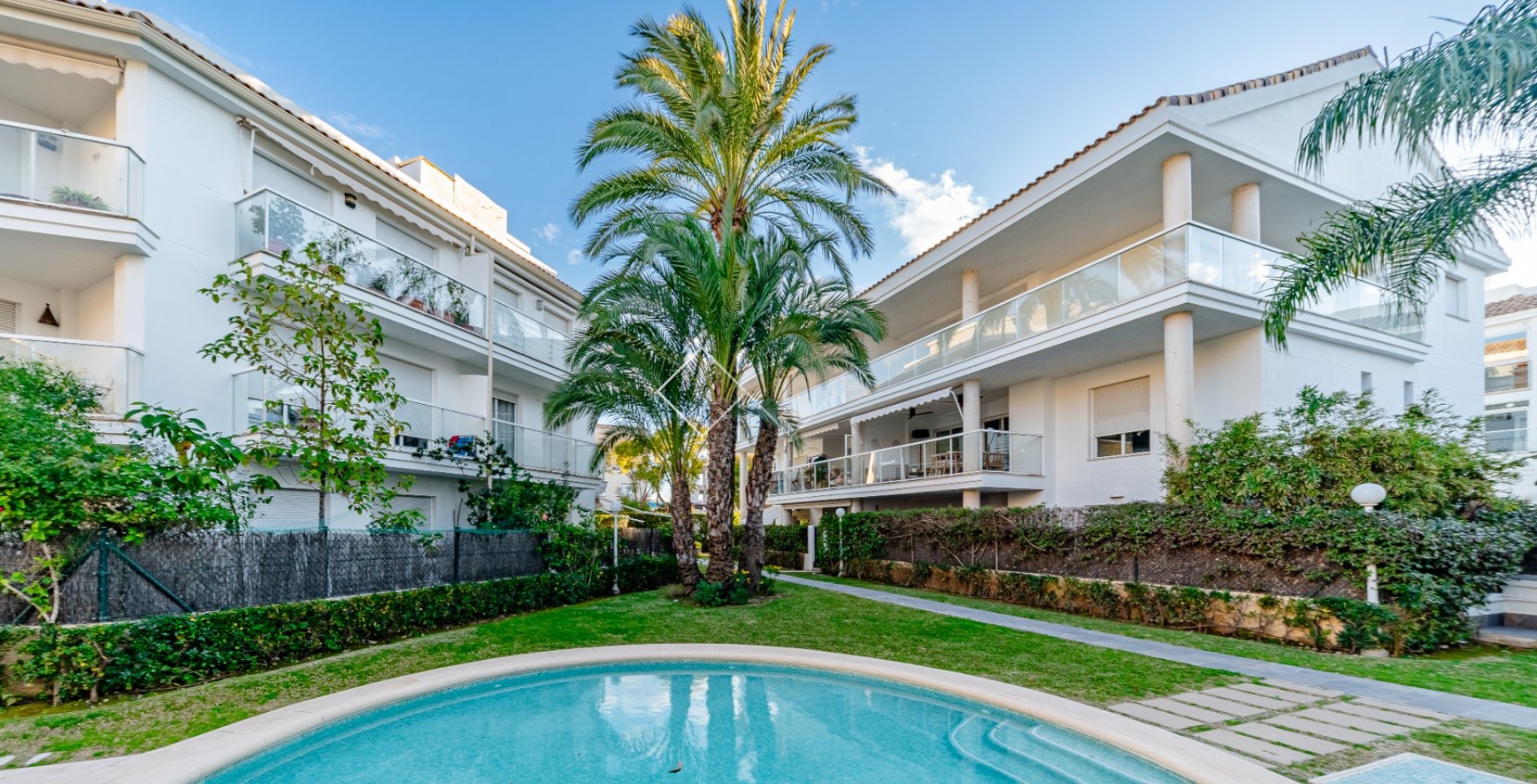Resale - Duplex - Jávea/Xàbia - Montañar