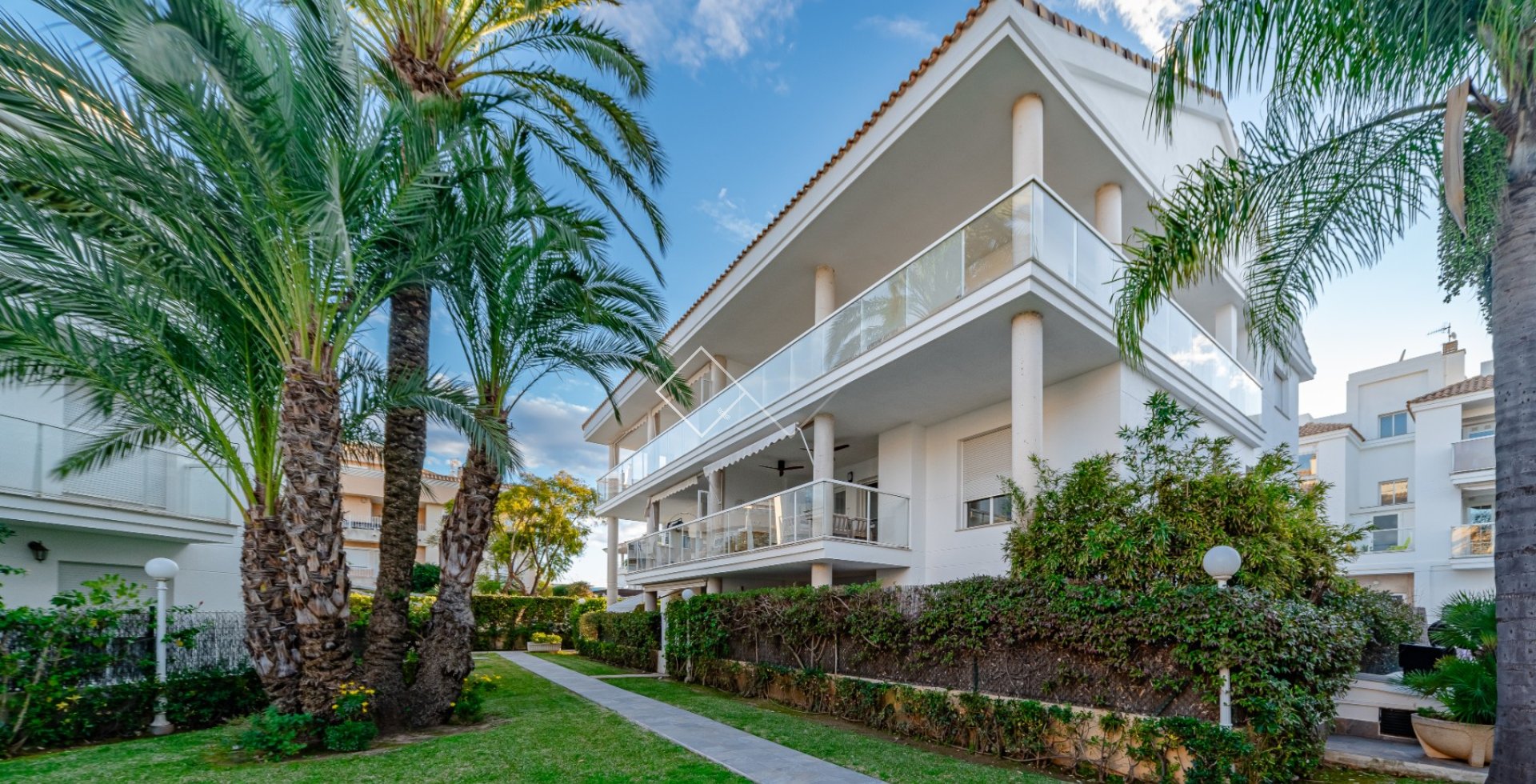 Resale - Duplex - Jávea/Xàbia - Montañar