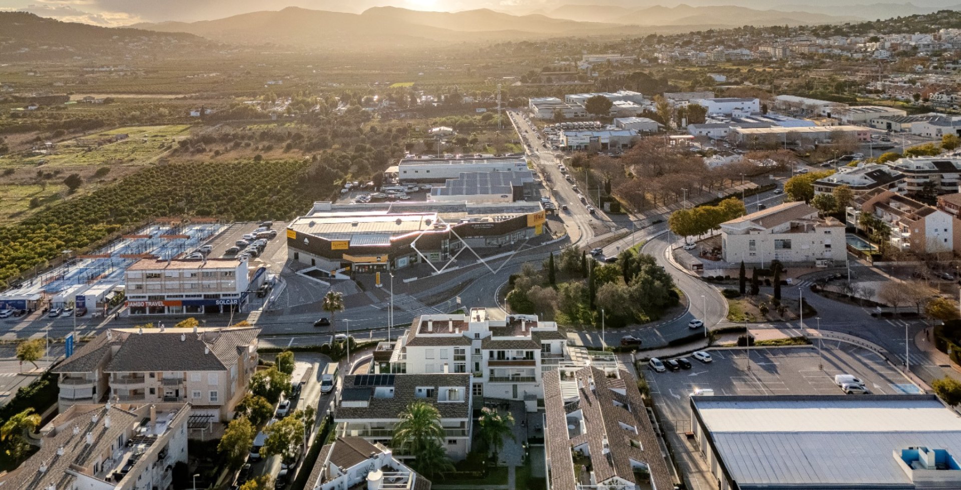 Resale - Duplex - Jávea/Xàbia - Montañar