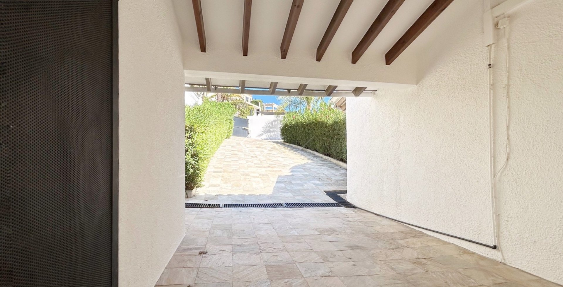 Resale - Villa - Moraira