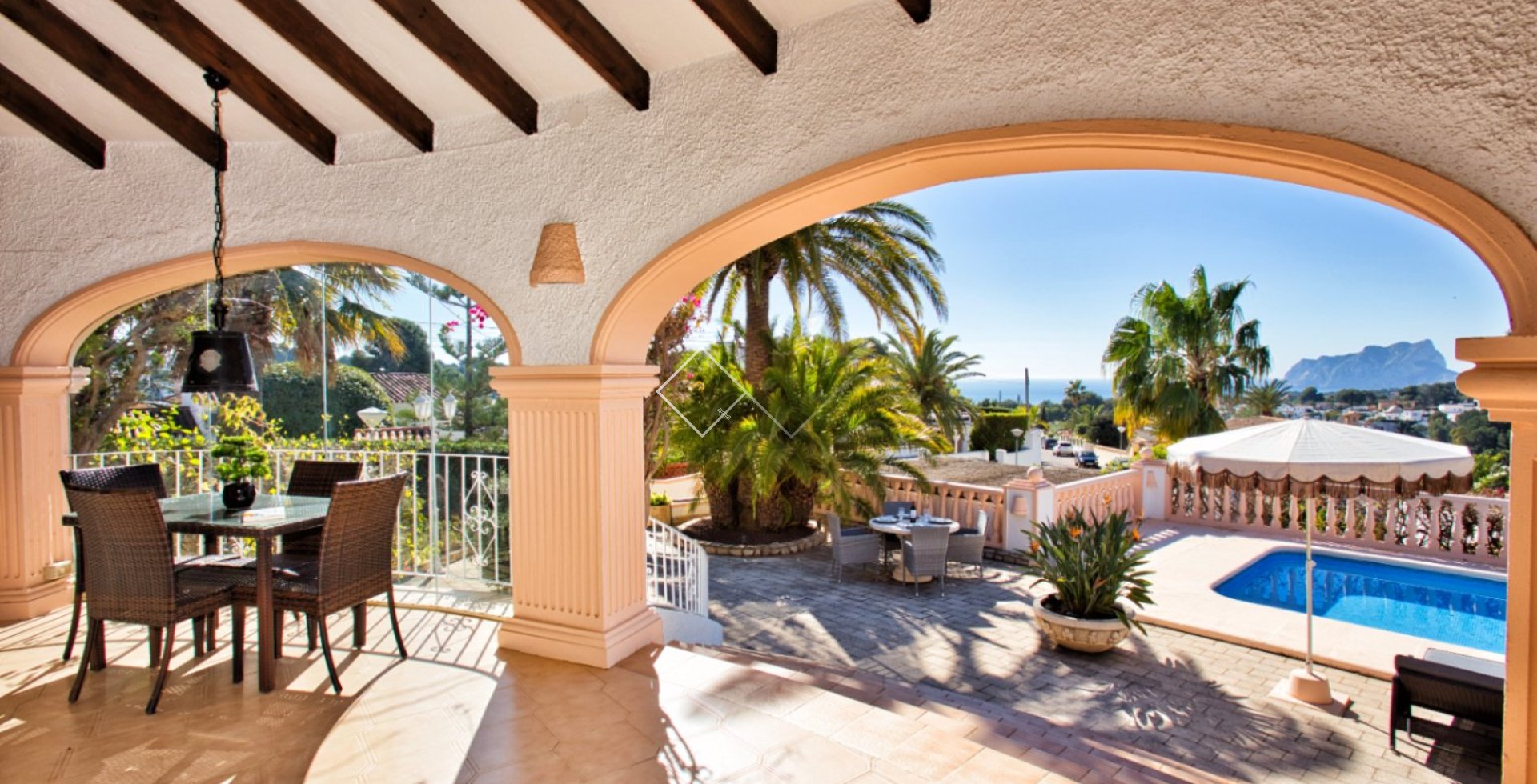  - Villa - Benissa - San Jaime