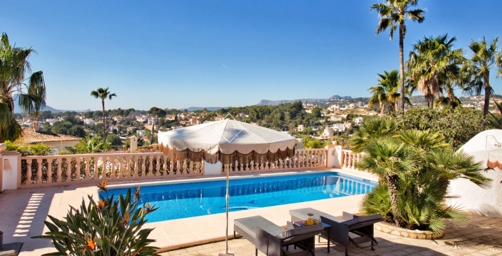  - Villa - Benissa - San Jaime