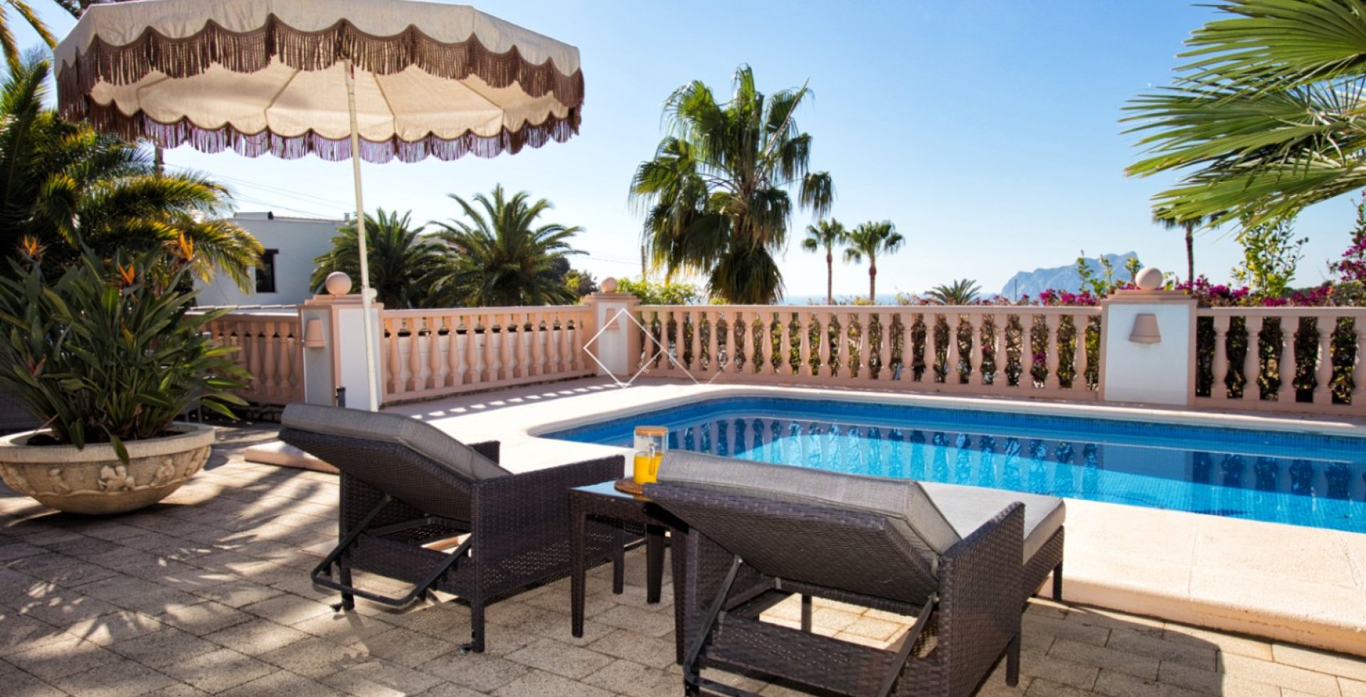  - Villa - Benissa - San Jaime