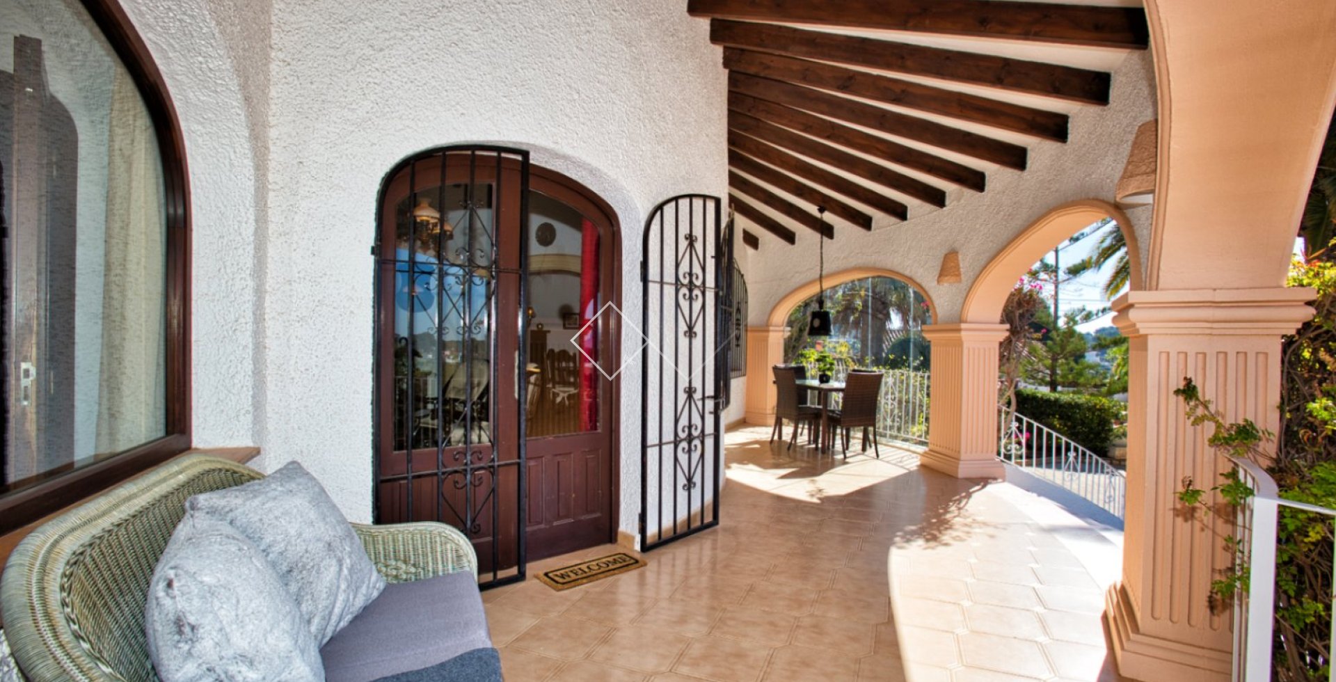  - Villa - Benissa - San Jaime