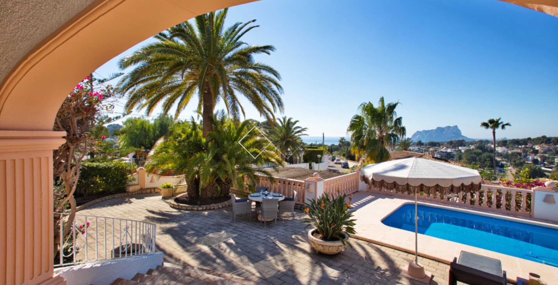  - Villa - Benissa - San Jaime