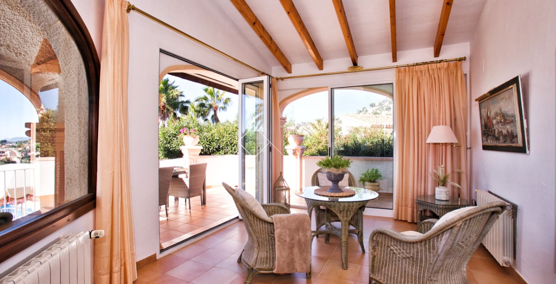  - Villa - Benissa - San Jaime