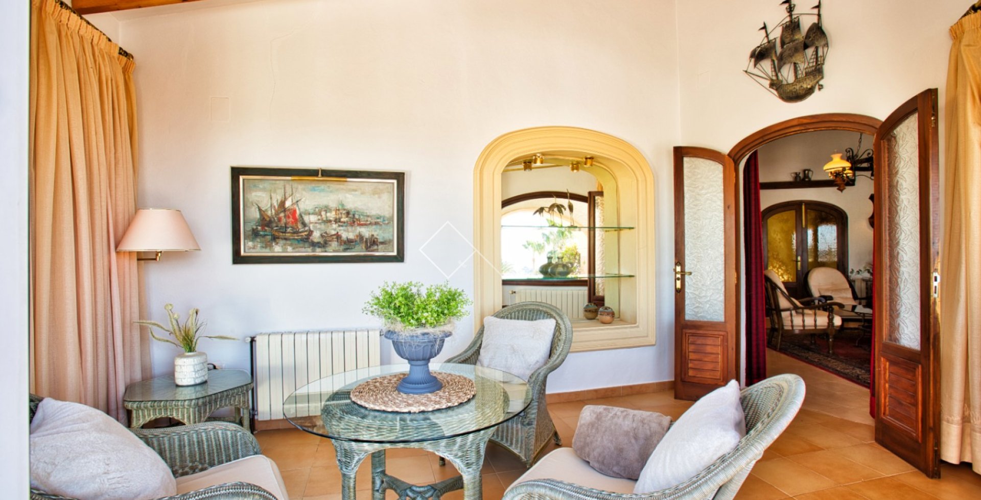  - Villa - Benissa - San Jaime