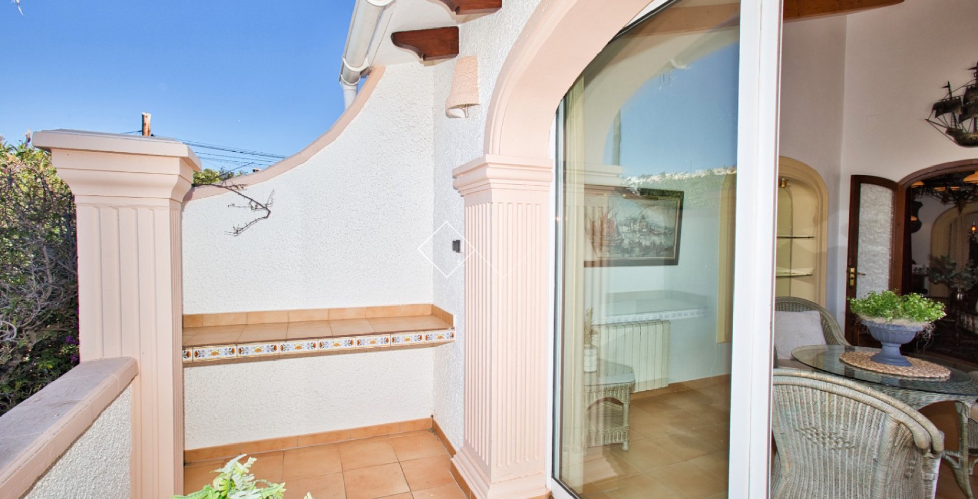  - Villa - Benissa - San Jaime