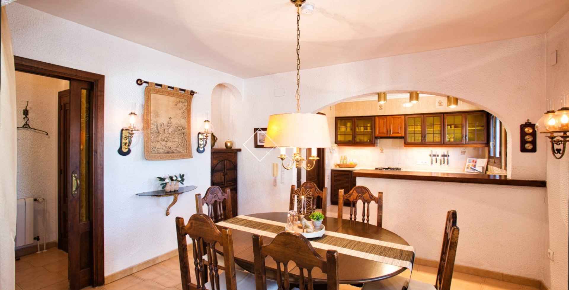  - Villa - Benissa - San Jaime