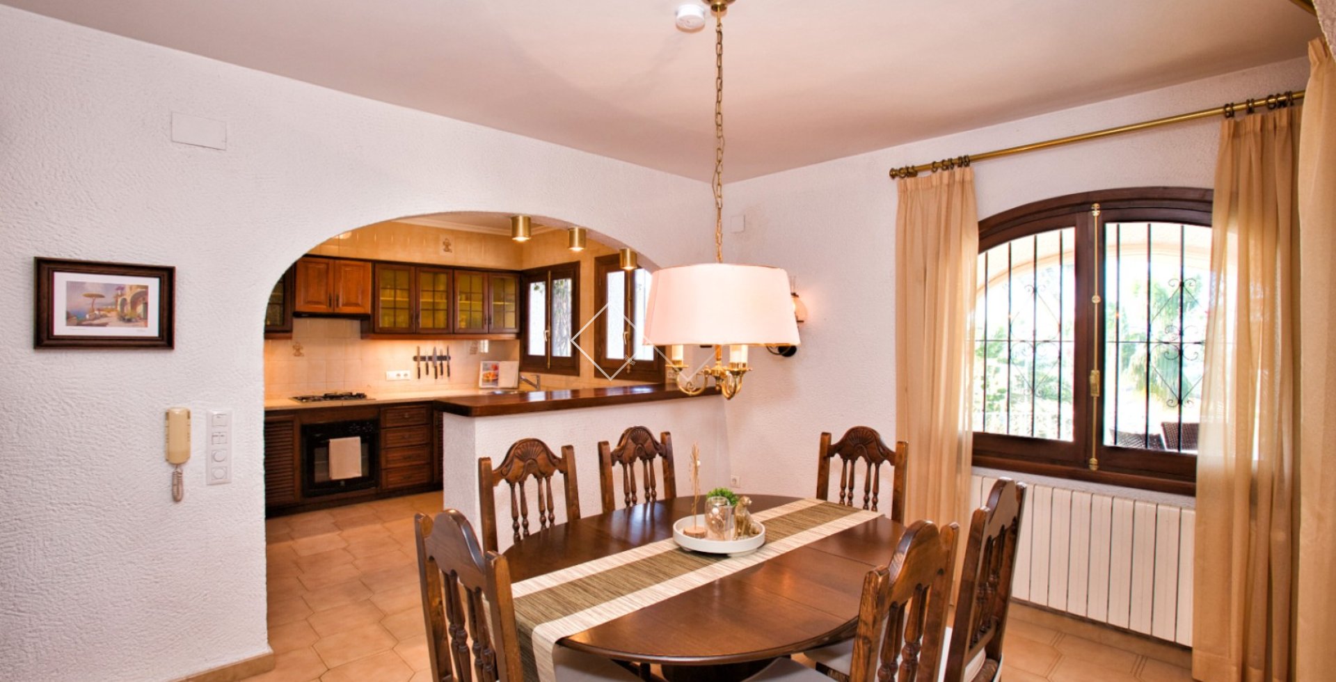  - Villa - Benissa - San Jaime