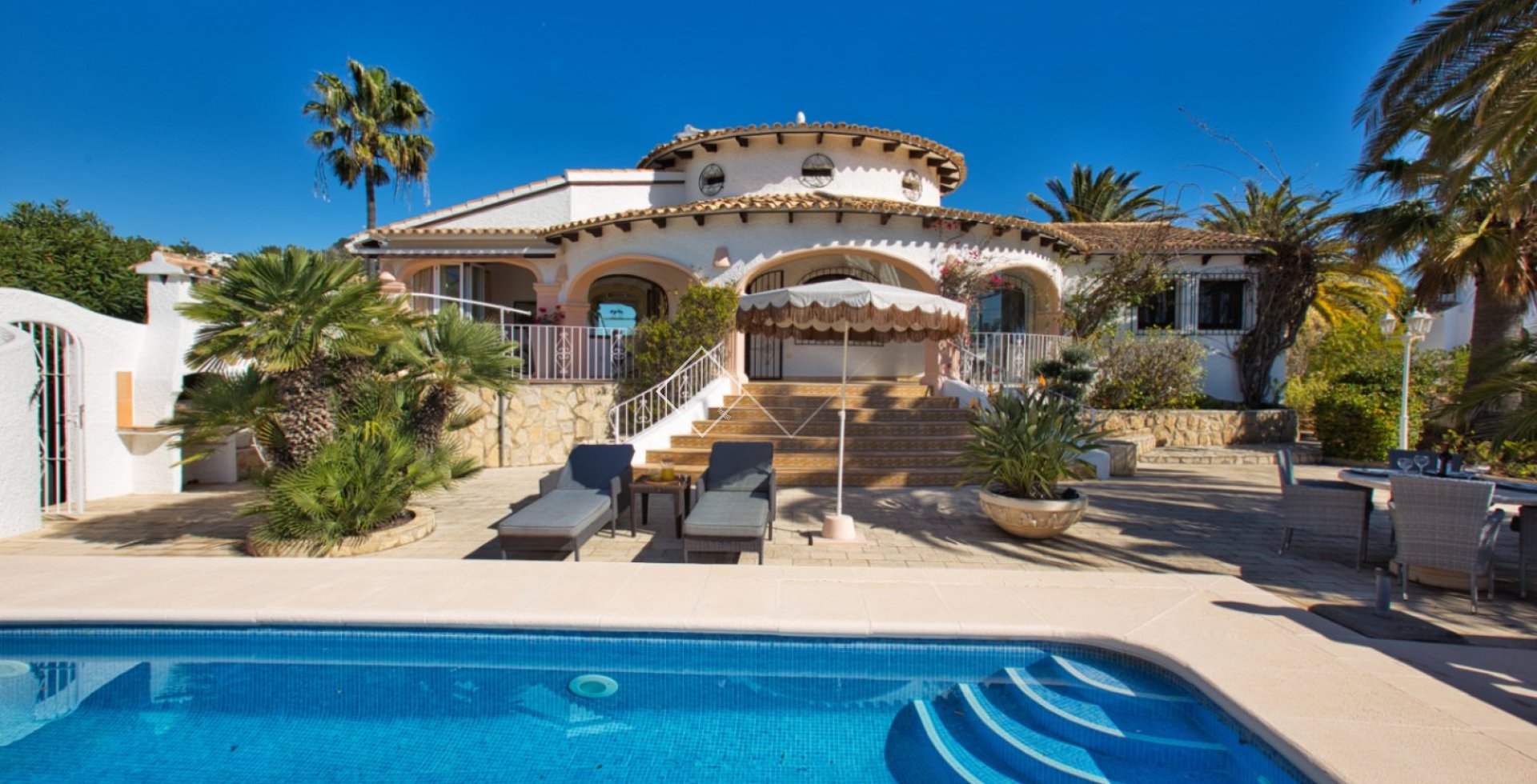  - Villa - Benissa - San Jaime