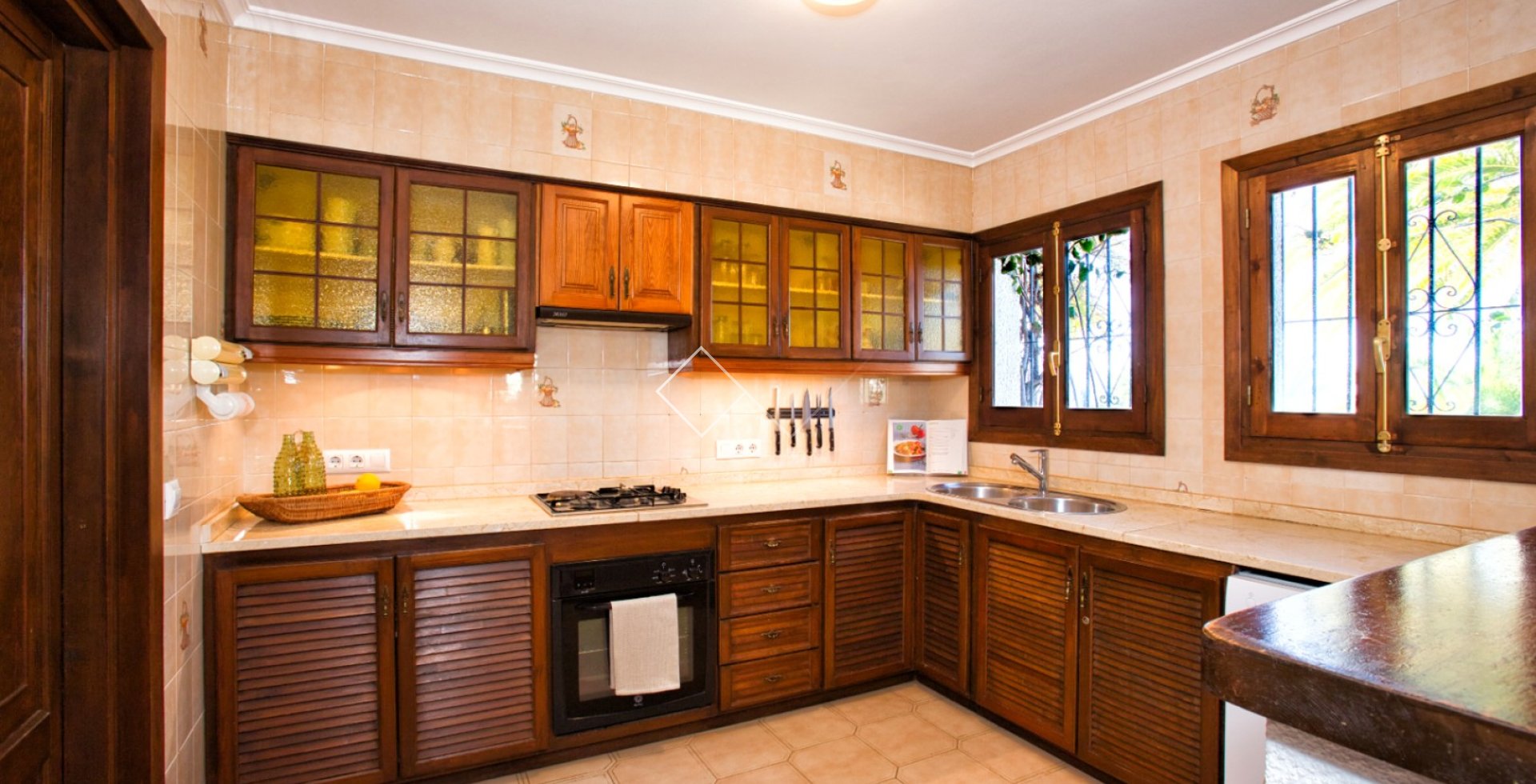  - Villa - Benissa - San Jaime