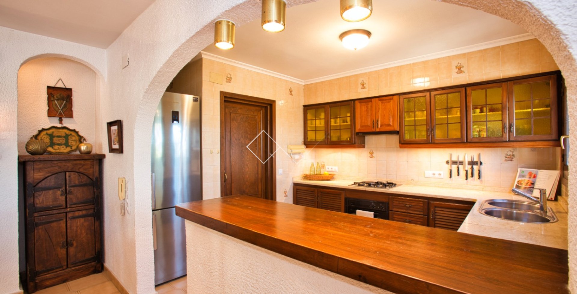  - Villa - Benissa - San Jaime