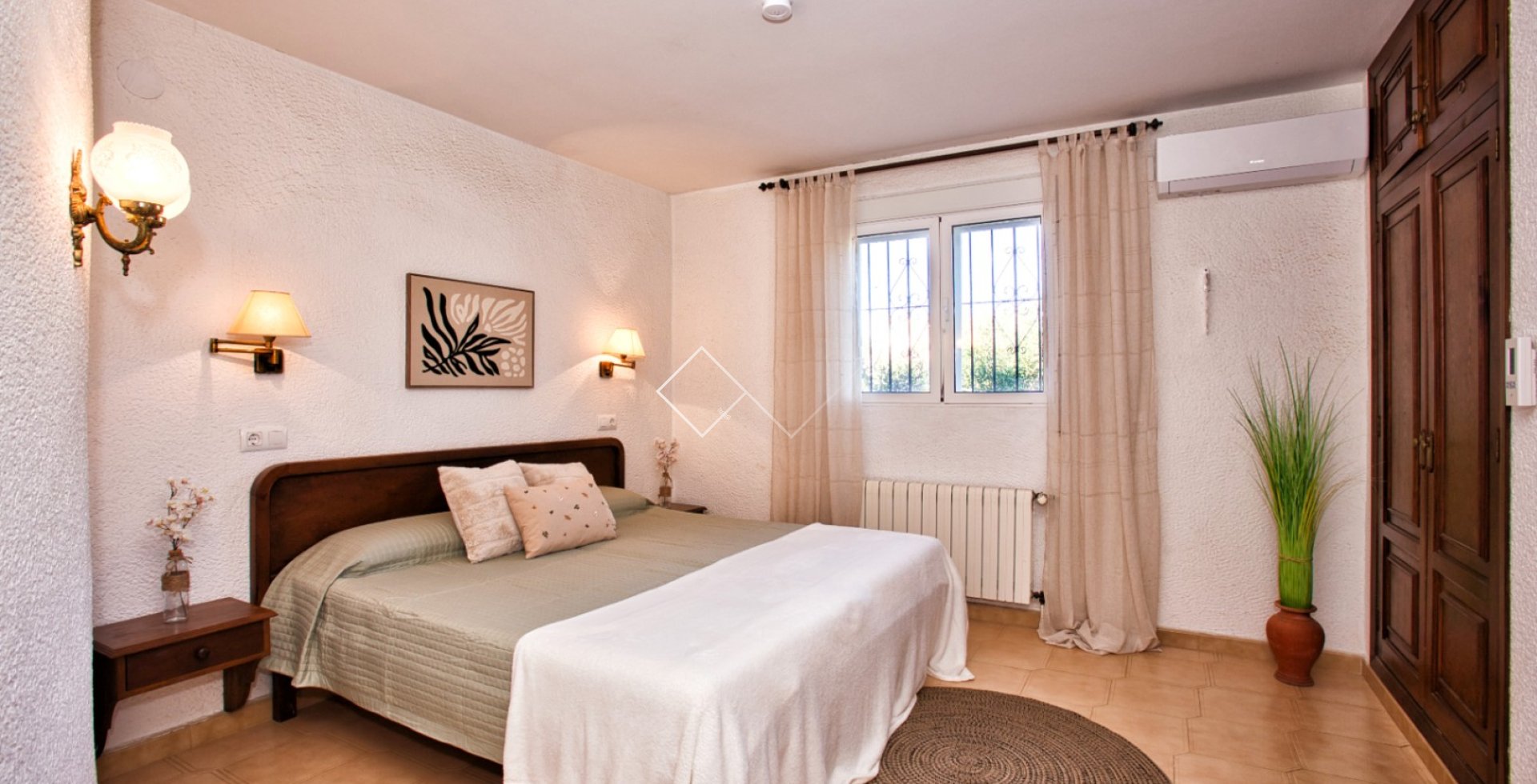  - Villa - Benissa - San Jaime