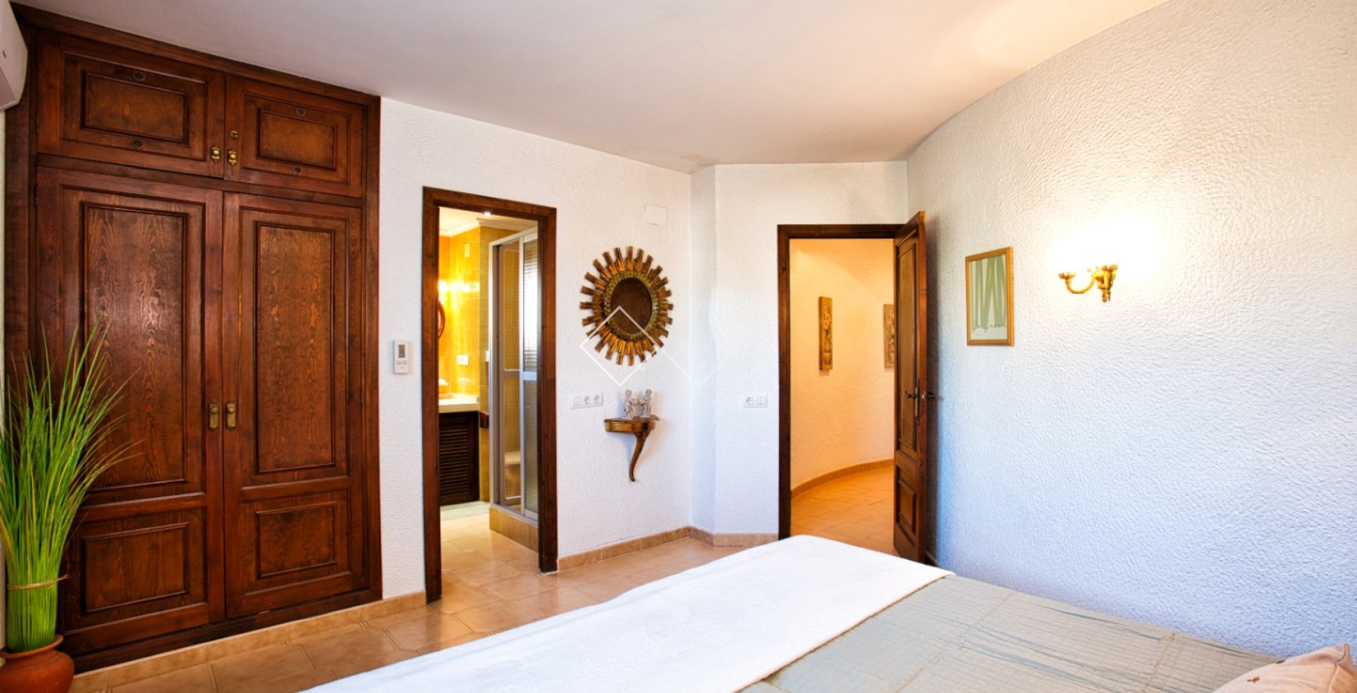  - Villa - Benissa - San Jaime