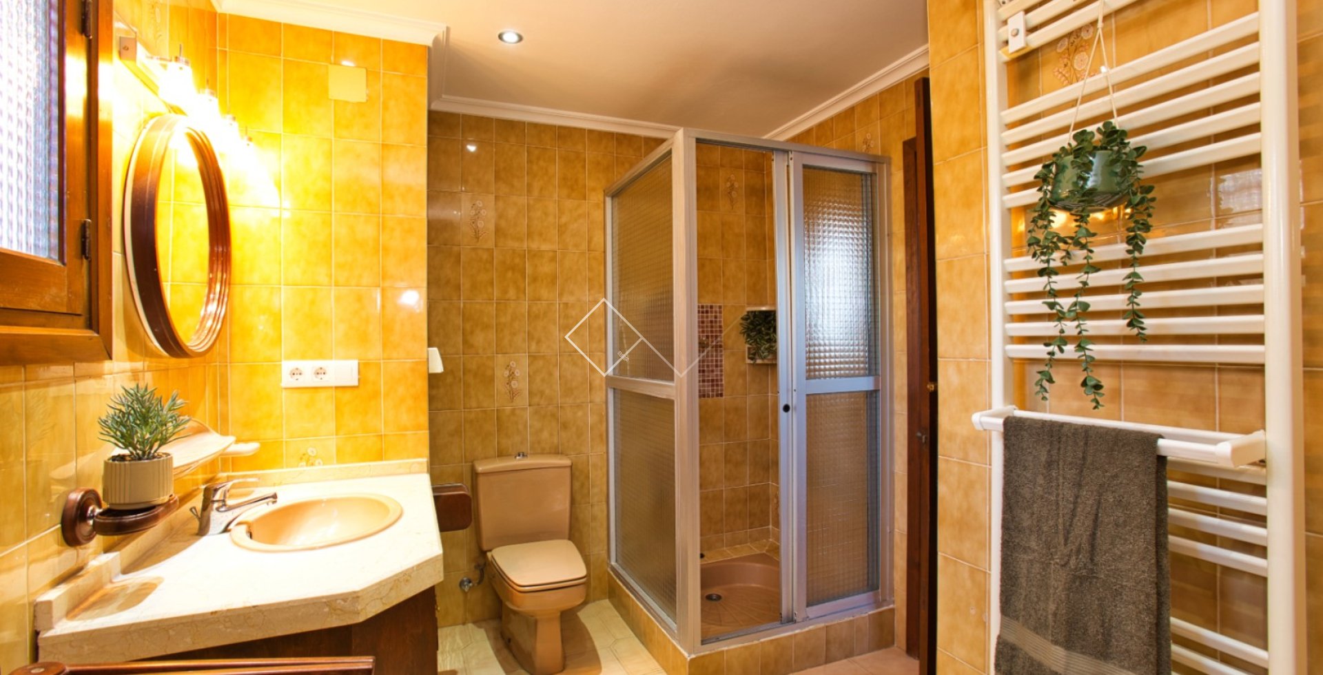  - Villa - Benissa - San Jaime