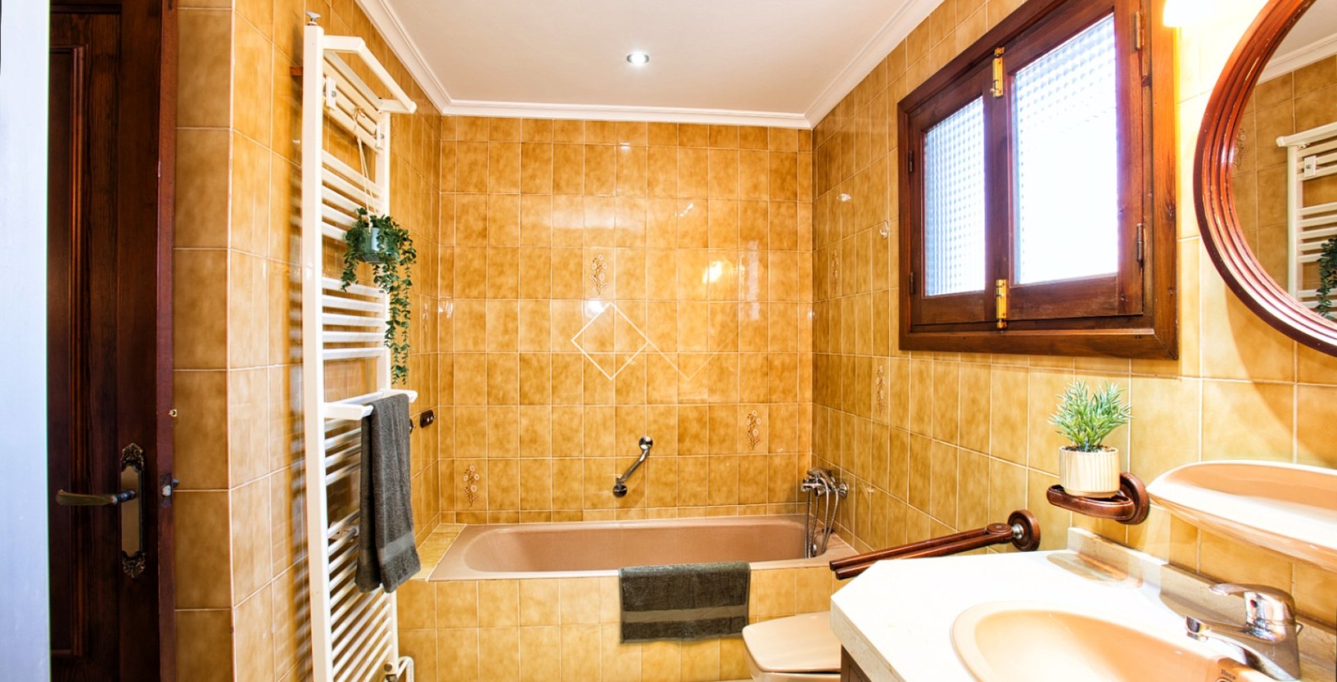  - Villa - Benissa - San Jaime