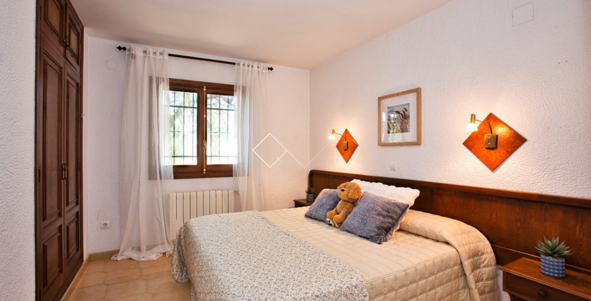  - Villa - Benissa - San Jaime