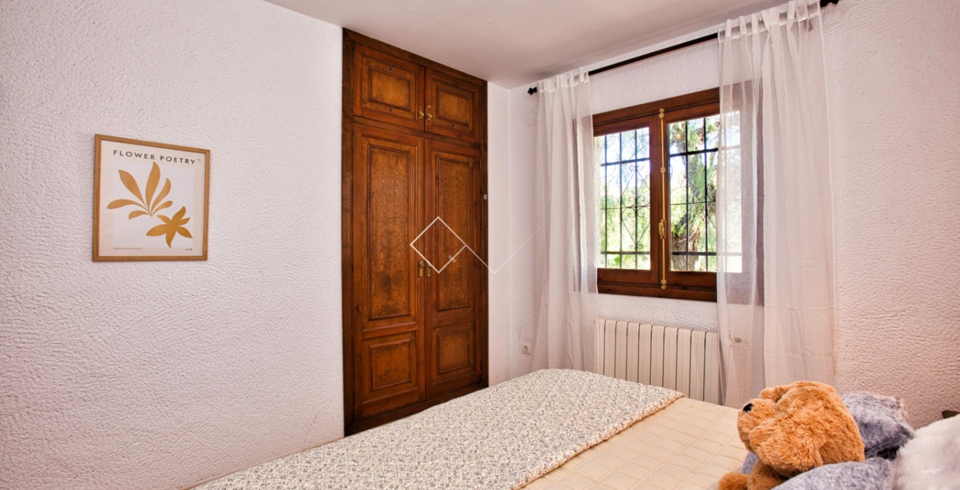  - Villa - Benissa - San Jaime