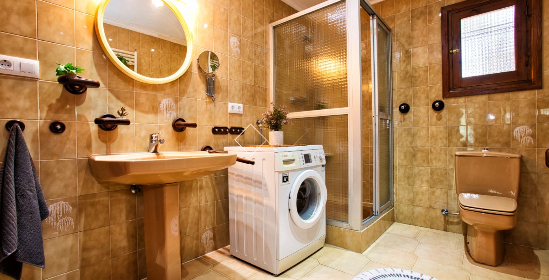  - Villa - Benissa - San Jaime