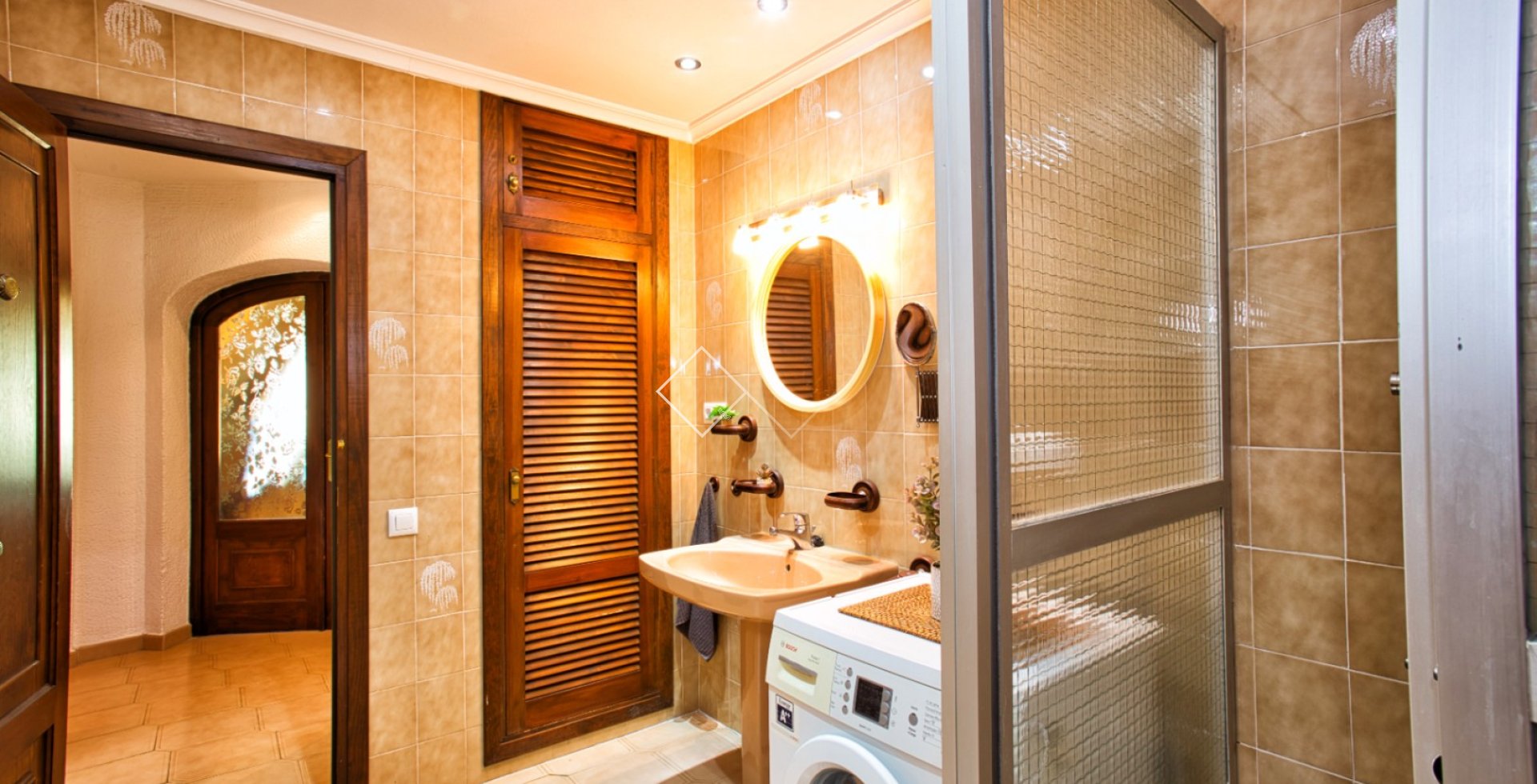  - Villa - Benissa - San Jaime