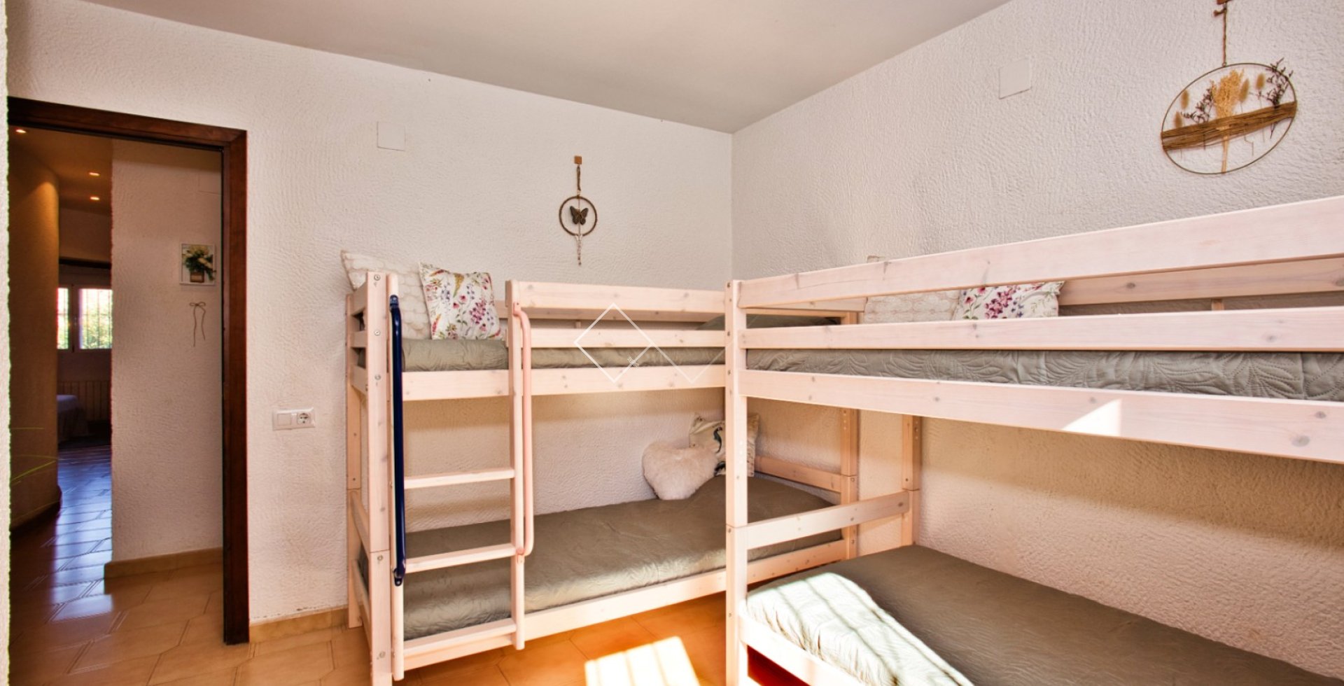  - Villa - Benissa - San Jaime