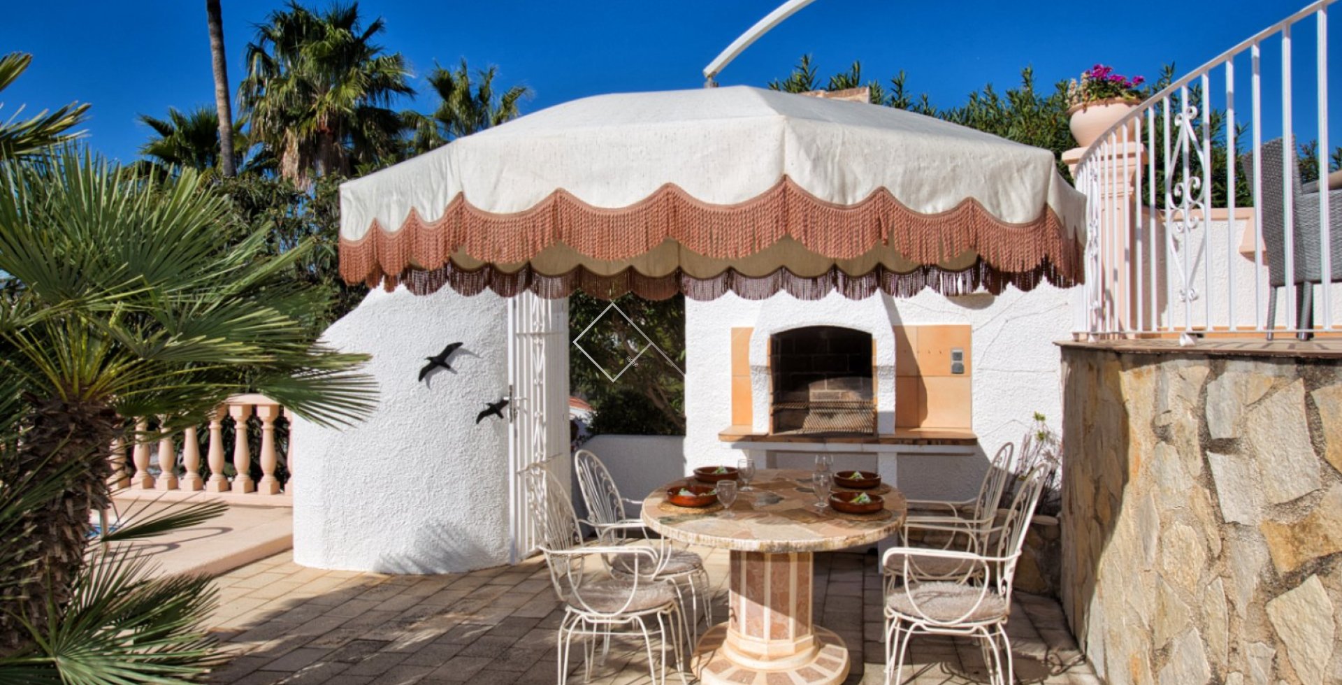  - Villa - Benissa - San Jaime