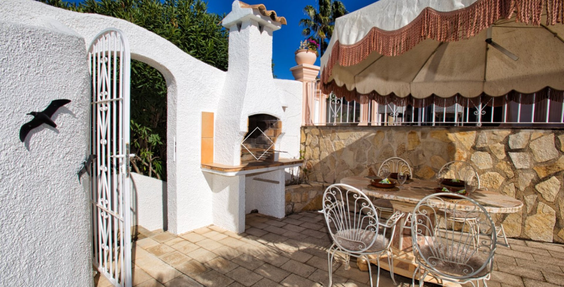  - Villa - Benissa - San Jaime