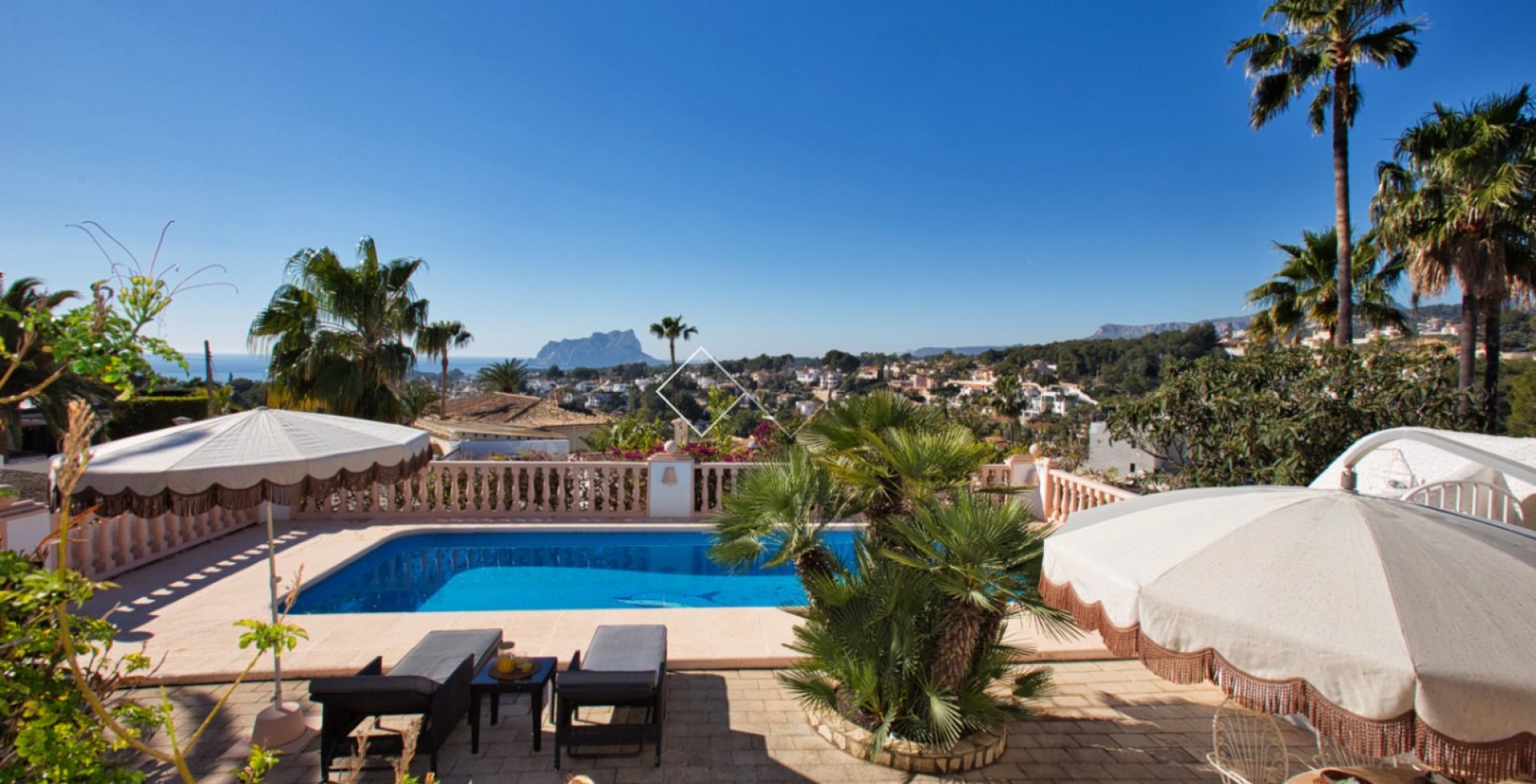  - Villa - Benissa - San Jaime