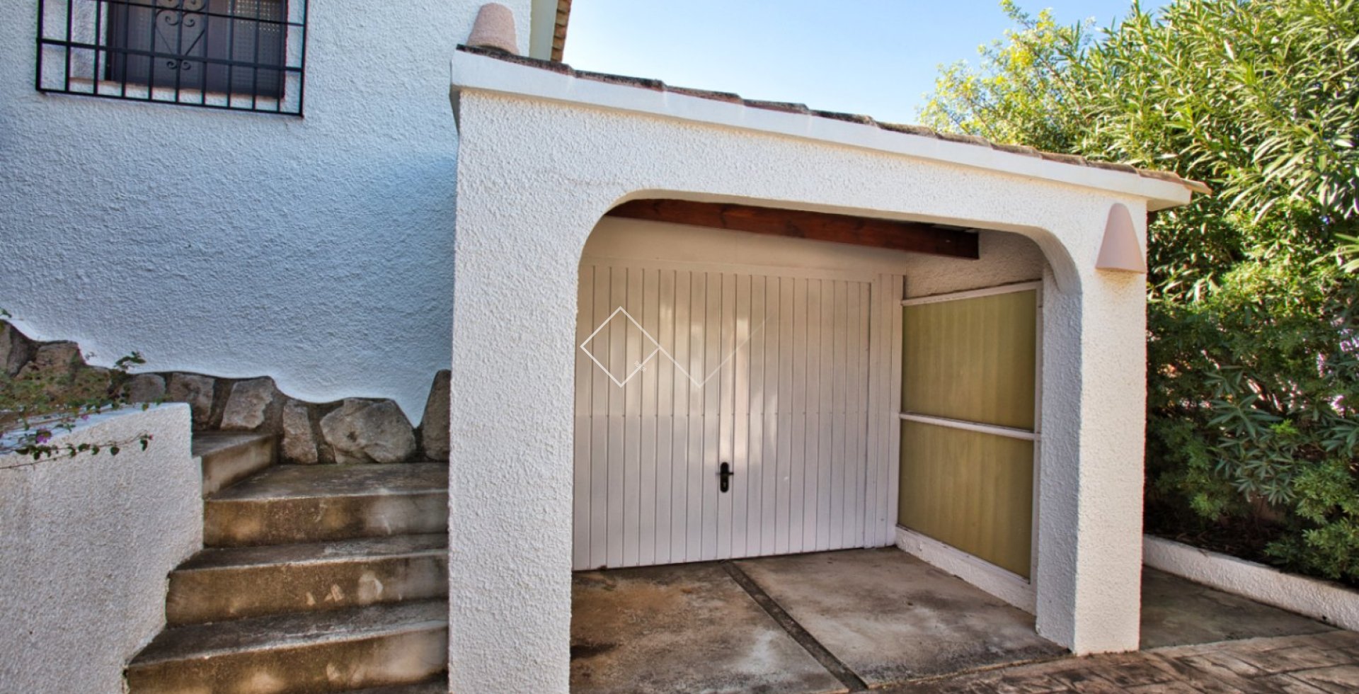  - Villa - Benissa - San Jaime