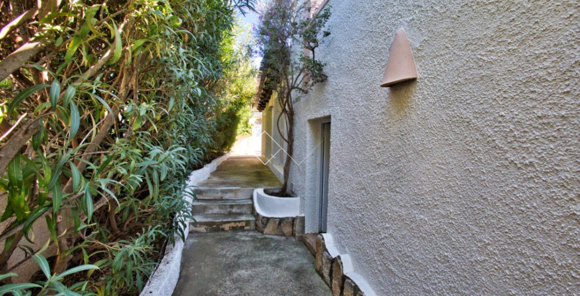  - Villa - Benissa - San Jaime