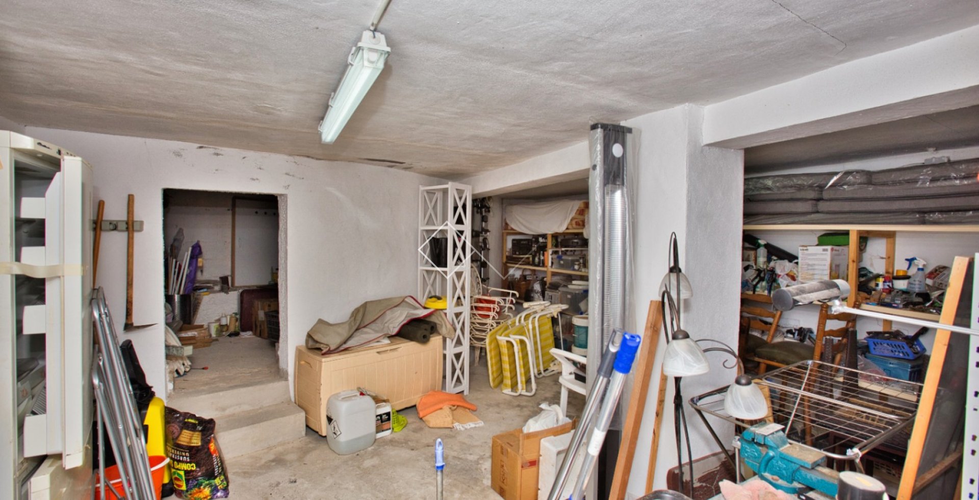  - Villa - Benissa - San Jaime