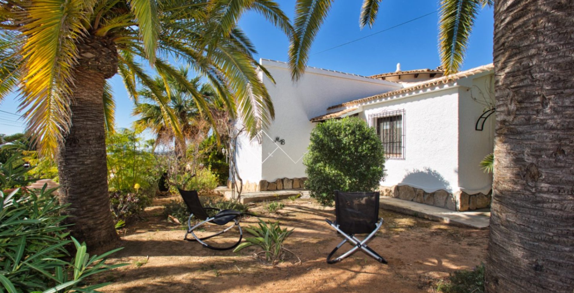  - Villa - Benissa - San Jaime