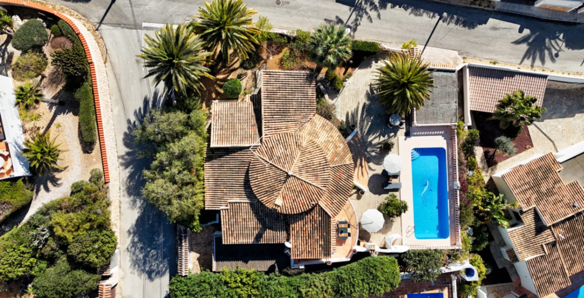  - Villa - Benissa - San Jaime