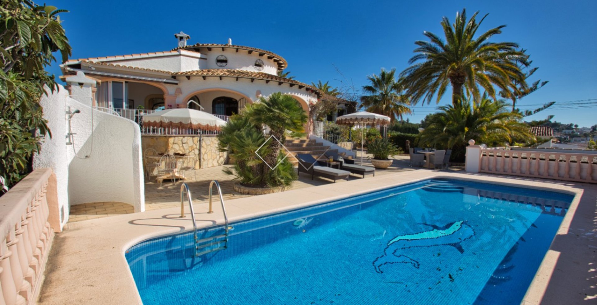  - Villa - Benissa - San Jaime