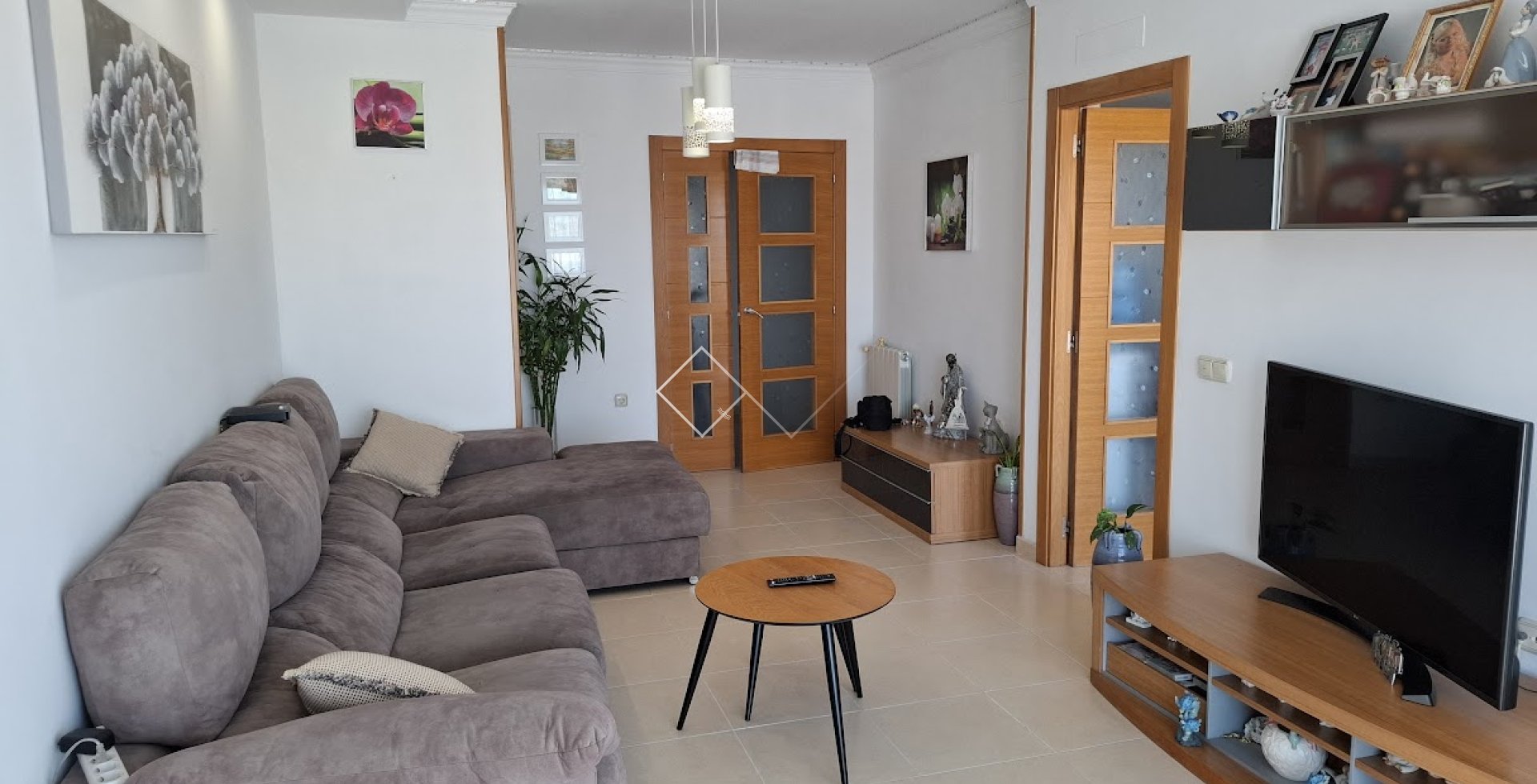  - flat - Calpe - calpe