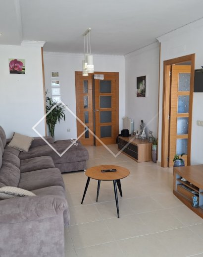  - flat - Calpe - calpe